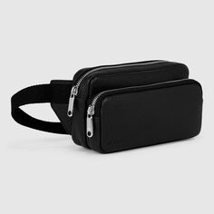 Сумка Textureblock Waist Bag Ecco