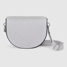 Сумка Wave Saddle Bag Ecco