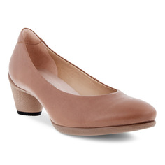 Туфли SCULPTURED 45 Ecco