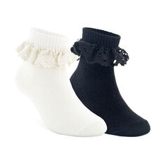Носки (комплект из 2 пар) Play Lace Ecco