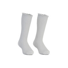 Носки высокие (комплект из 2 пар) Play Ribbed Ecco