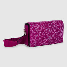 Сумка Peace Phone Bag Ecco
