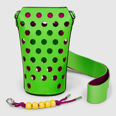 Сумка Pot Bag Perforated Ecco