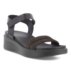 Босоножки FLOWT WEDGE LX W Ecco