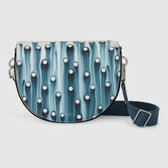 Сумка Water Saddle Bag Ecco