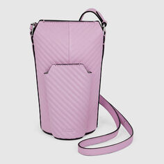 Сумка Pot Bag Double Grooved Ecco