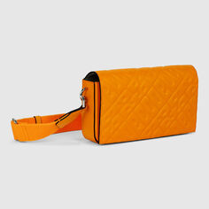 Сумка E Phone Bag Stack Monogram Ecco
