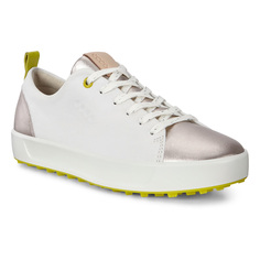 Кеды W GOLF SOFT Ecco
