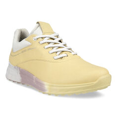 Кроссовки W GOLF S-THREE Ecco