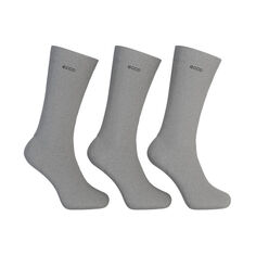 Носки (комплект из 3 пар) High Socks Ecco