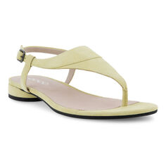 Сандалии W FLAT SANDAL II Ecco