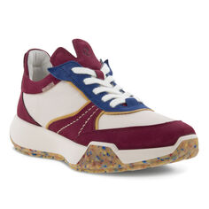 Кроссовки RETRO SNEAKER W Ecco
