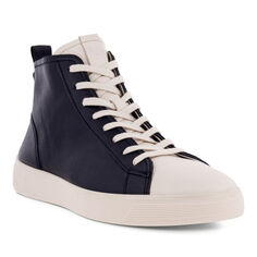 Кеды STREET TRAY M Ecco