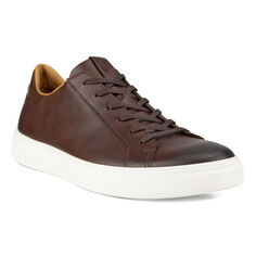 Кеды STREET TRAY M Ecco