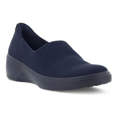 Туфли SOFT 7 WEDGE W Ecco