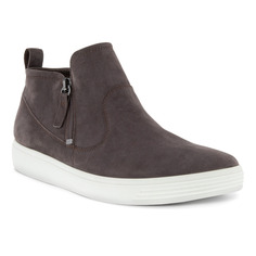 Ботинки SOFT CLASSIC W Ecco