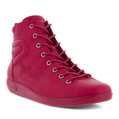 Кеды SOFT 2.0 Ecco