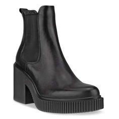 Челси FLUTED HEEL Ecco