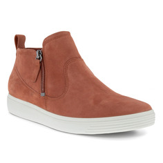 Ботинки SOFT CLASSIC W Ecco