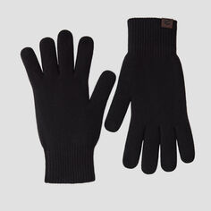 Перчатки Chunky Gloves Ecco