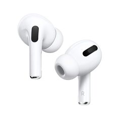 Беспроводные наушники Apple AirPods Pro, белый