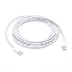 Кабель Apple USB-C Charge Cable (2 м.) USB-C / USB-C 2м, белый