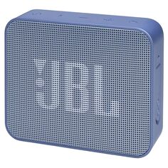 Акустическая система JBL Go Essential, 3,1 Вт синий