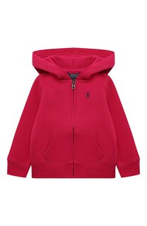Толстовка Polo Ralph Lauren