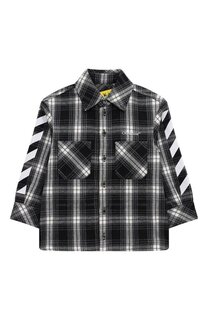 Рубашка Off-White