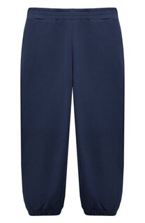 Хлопковые джоггеры Stella McCartney