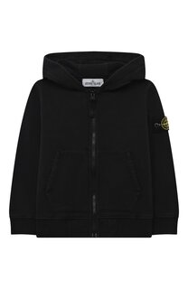 Хлопковая толстовка Stone Island