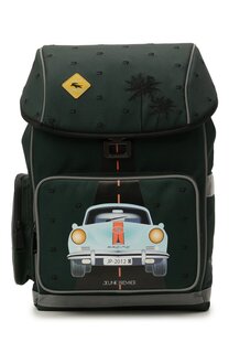 Рюкзак Maxi Monte Carlo Jeune Premier