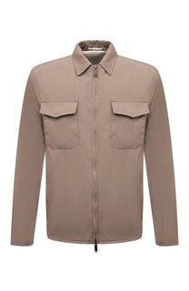 Двусторонняя куртка MUST