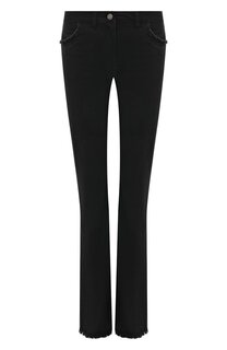 Джинсы Alberta Ferretti