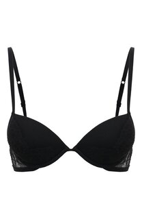 Бюстгальтер с чашкой пуш-ап La Perla
