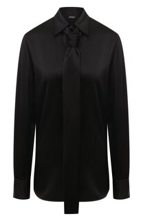 Блузка Kiton