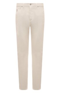Джинсы Brunello Cucinelli