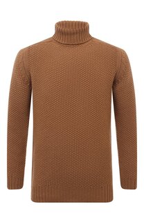 Свитер из шерсти и кашемира MUST