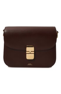 Сумка Sac Grace A.P.C.