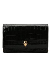 Сумка Skull mini Alexander McQueen