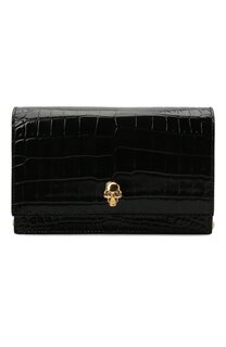 Сумка Skull mini Alexander McQueen