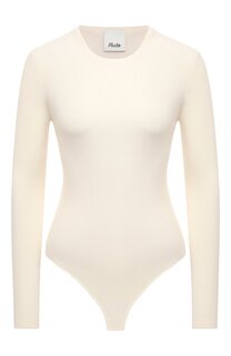Шерстяное боди Allude