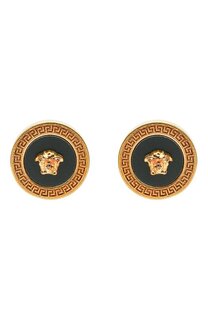 Серьги Tribute Versace