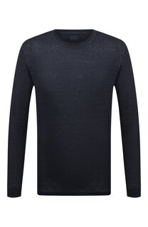 Льняной лонгслив 120% Lino