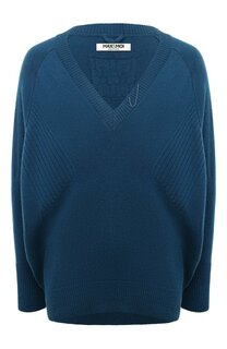 Кашемировый свитер Max&Moi