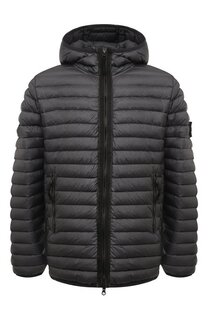 Пуховая куртка Stone Island