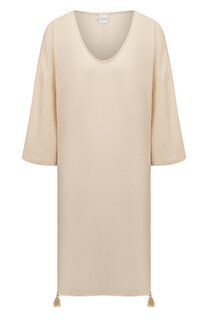 Хлопковая туника Max Mara