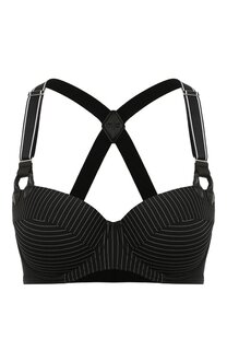 Бюстгальтер с плотной чашкой Marlies Dekkers