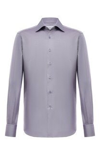 Хлопковая сорочка Stefano Ricci