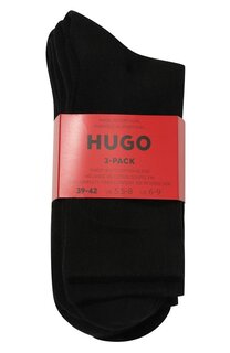 Комплект из трех пар носков HUGO